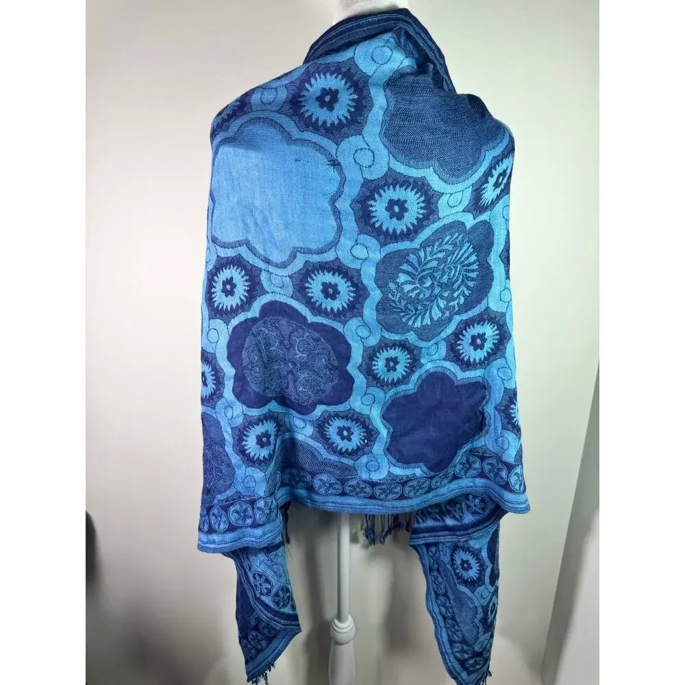 Pashmina Scarf Shawl Wrap